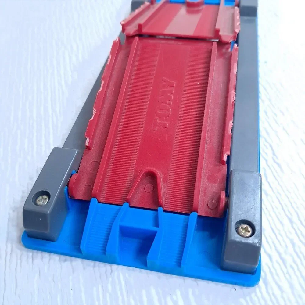 Thomas the Train & Friends Draw bridge drawbridge motorized trackmaster‎ 1994
